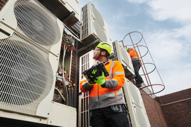 Best Ductless Mini-Split Systems in Curwensville, PA