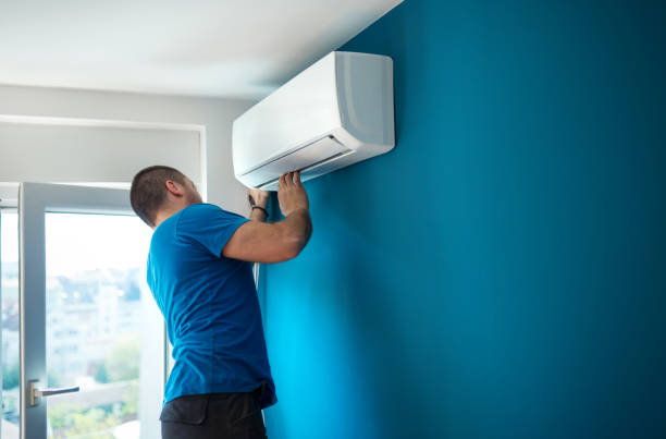 Best HVAC Software and Technology in Curwensville, PA