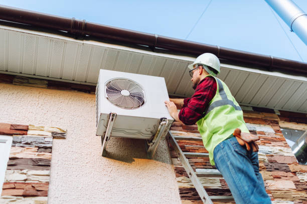 Best HVAC Financing and Leasing in Curwensville, PA