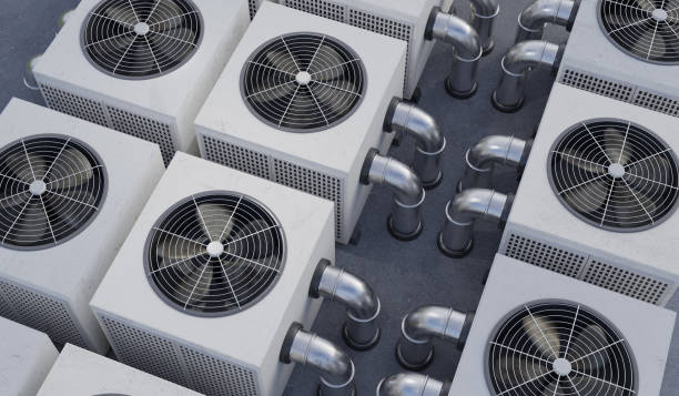 Best HVAC Retrofitting and Upgrading in Curwensville, PA