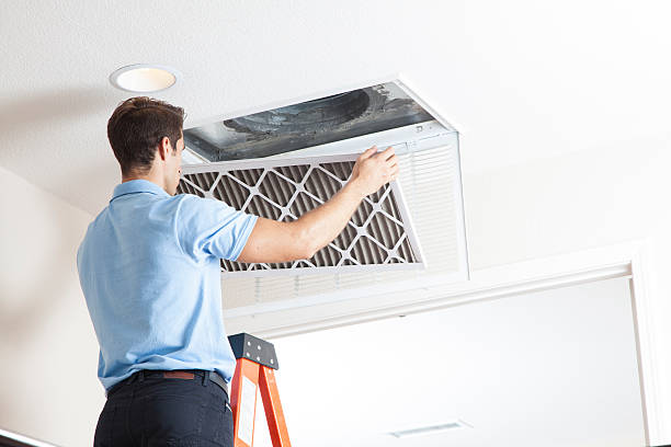 Best HVAC Training and Certification in Curwensville, PA