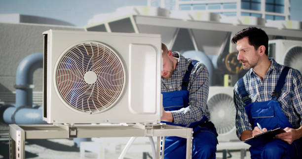 Professional HVAC in Curwensville, PA